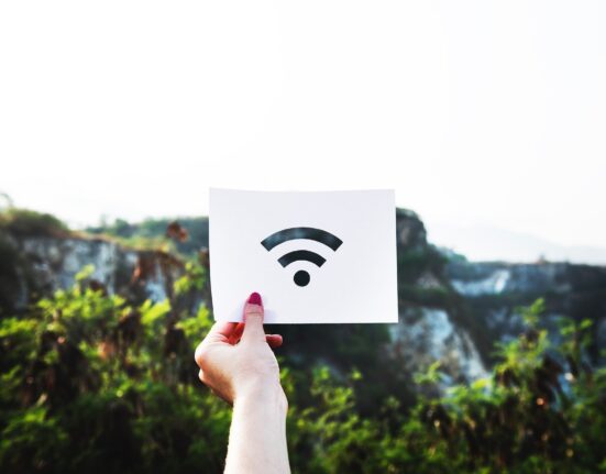 wifi signal symbol - importance of wireless network