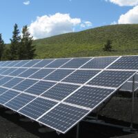 solar panels - technology advancements in solar energy