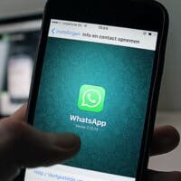 whatsapp in mobile - what is whatsapp